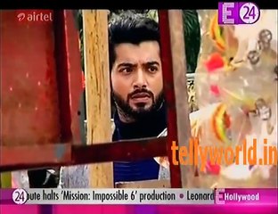 U me aur Tv 22nd August 2016 "Kasam Tere Pyar Ki 22nd August 2016