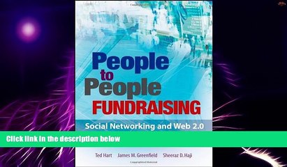 Big Deals  People to People Fundraising: Social Networking and Web 2.0 for Charities  Free Full