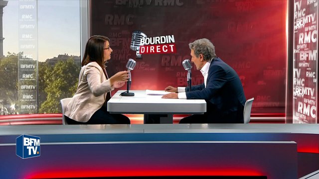 Cécile Duflot assume sa part de responsabilité dans le quinquennat de François Hollande