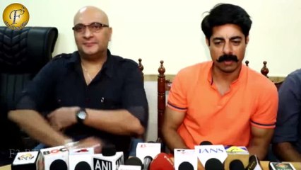 VIVEK OBEROI INAUGURATES CINTAA HEALTH CAMP WITH SUSHANT SINGH OMPURI & OTHERS-01