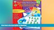 FAVORIT BOOK Mastering Math Facts, Grades 3 - 5: Multiplication and Division (Skills for Success)
