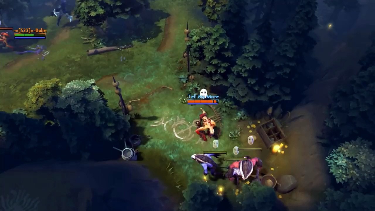 funny DOTA2 26