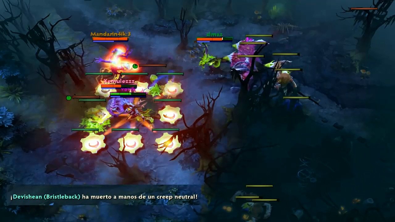 funny DOTA2 34