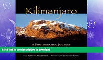 READ  Kilimanjaro: A Photographic Journey to the Roof of Africa FULL ONLINE