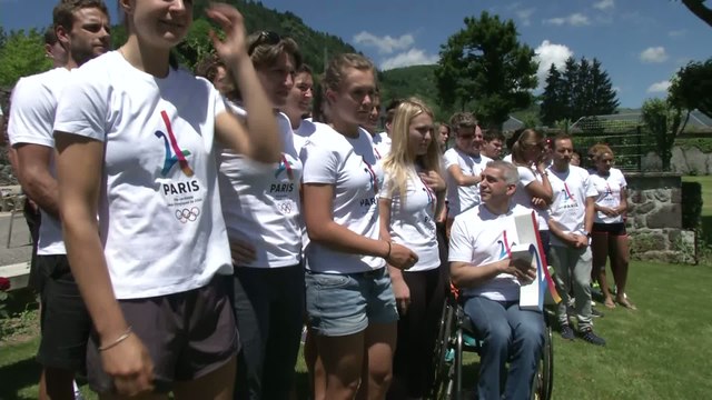 Tous sports - Etoiles du Sport : Les Etoiles du Sport d'été, une école de champions