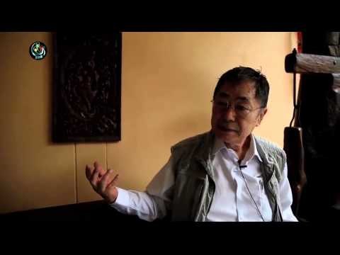 Ethnic alliance hammers out 'federal' goals before next round of talks