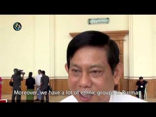 USDP open to constitutional amendments