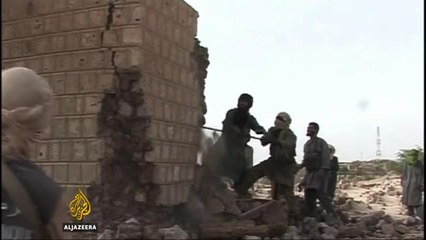 Historic Timbuktu war crime trial begins