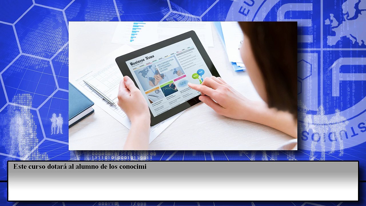 Experto en Didáctica de la Lengua + Aplicación Didáctica de las TIC en las Aulas (Doble Titulación + 4 Créditos ECTS)