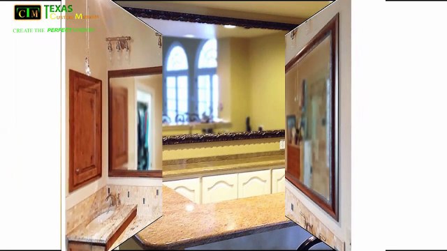 Looking For Oversized Wall Mirrors