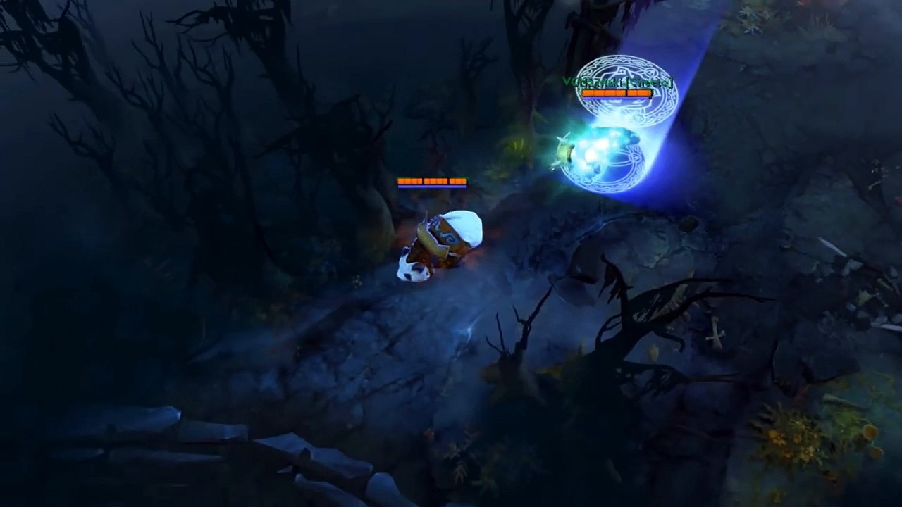 funny DOTA2 39