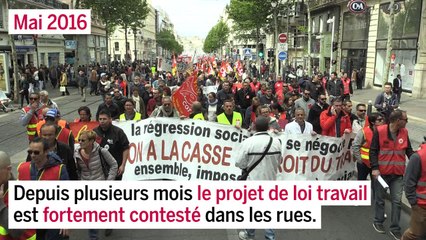 49.3 : un document dévoile la stratégie de l'exécutif