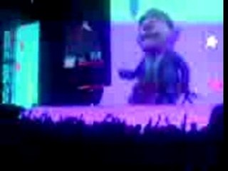 georges michael mido tounsi juin07