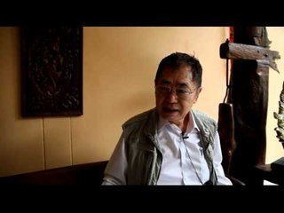 Ethnic alliance hammers out goals before next round of talks