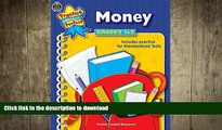 DOWNLOAD Money Grades 1-2 (Practice Makes Perfect (Teacher Created Materials)) READ PDF BOOKS