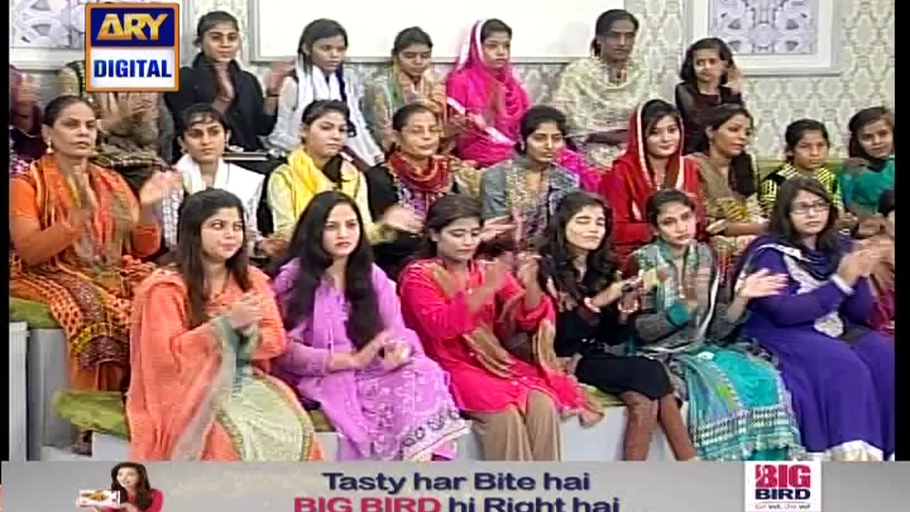 Watch Good Morning Pakistan on Ary Digital in High Quality 22nd August 2016