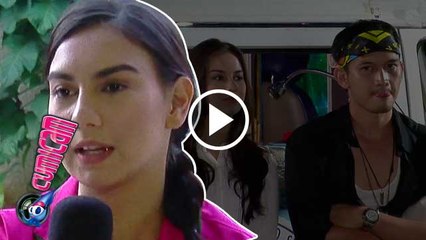 Irish Bella Blak-blakan Soal Putus Dari Rezky Aditya - Cumicam  22 Agustus 2016