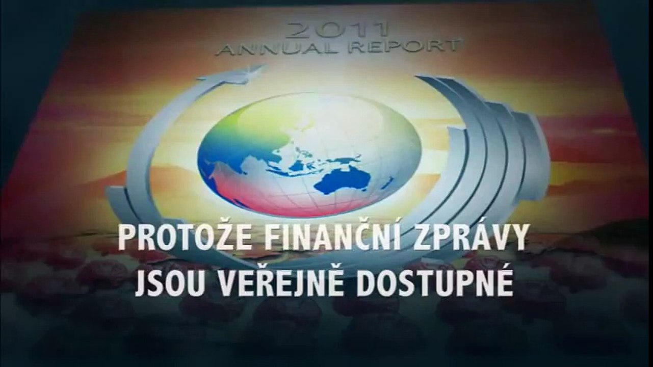 Dobré obchodní rozhodnutí