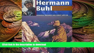 READ  Hermann Buhl Climbing Without Compromise  BOOK ONLINE