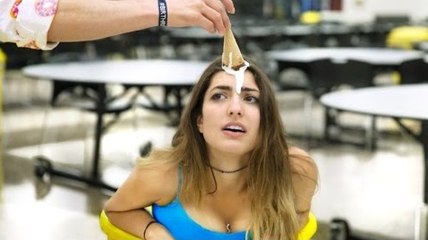 RCLBEAUTY101-Back To School Stereotypes!