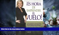 Big Deals  Es hora de emprender el vuelo (Spanish Edition)  Free Full Read Most Wanted