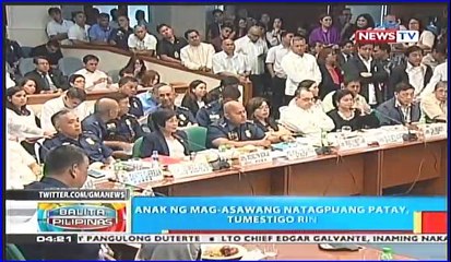 Balita Pilipinas Ngayon -  August 22 2016 Part 1