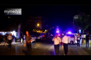 Gaziantep'ten kahreden haber