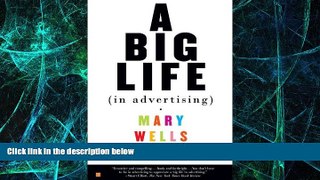 Big Deals  A Big Life In Advertising  Free Full Read Best Seller