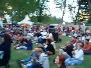 Nuits Atypiques 2007