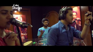 BTS, Baliye (Laung Gawacha), Quratulain Baloch & Haroon Shahid, Episode 2 , Coke Studio 9