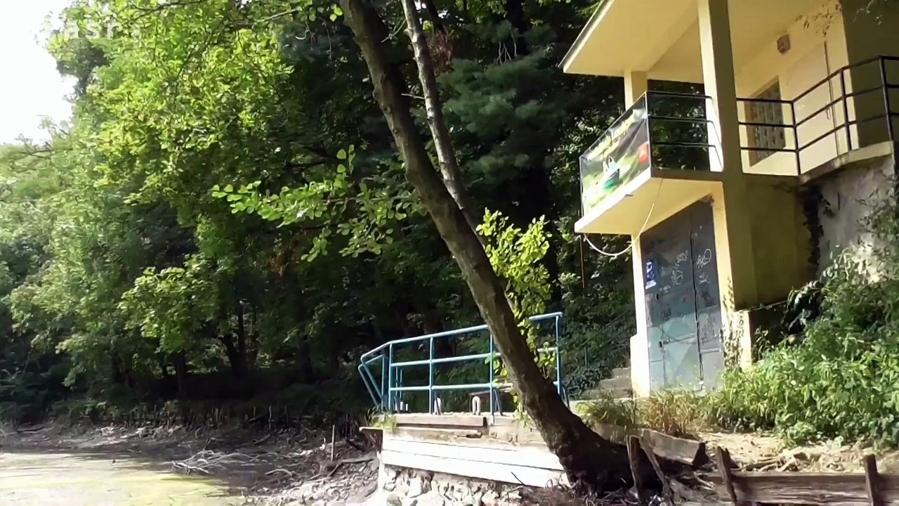 ŽELEZNÁ STUDIENKA: Obnova vodných nádrží