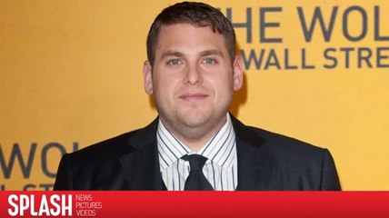 Jonah Hill musste ins Krankenhaus, da er so viel falsches Kokain schnupfte