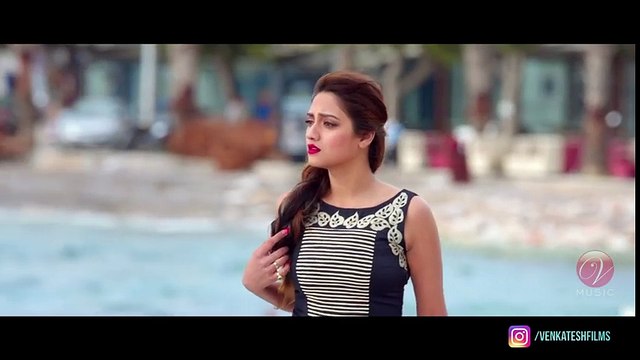 Majhe Majhe Love Express Dev Nusrat Jeet Gannguli Kumar Sanu Shreya Ghoshal 2016