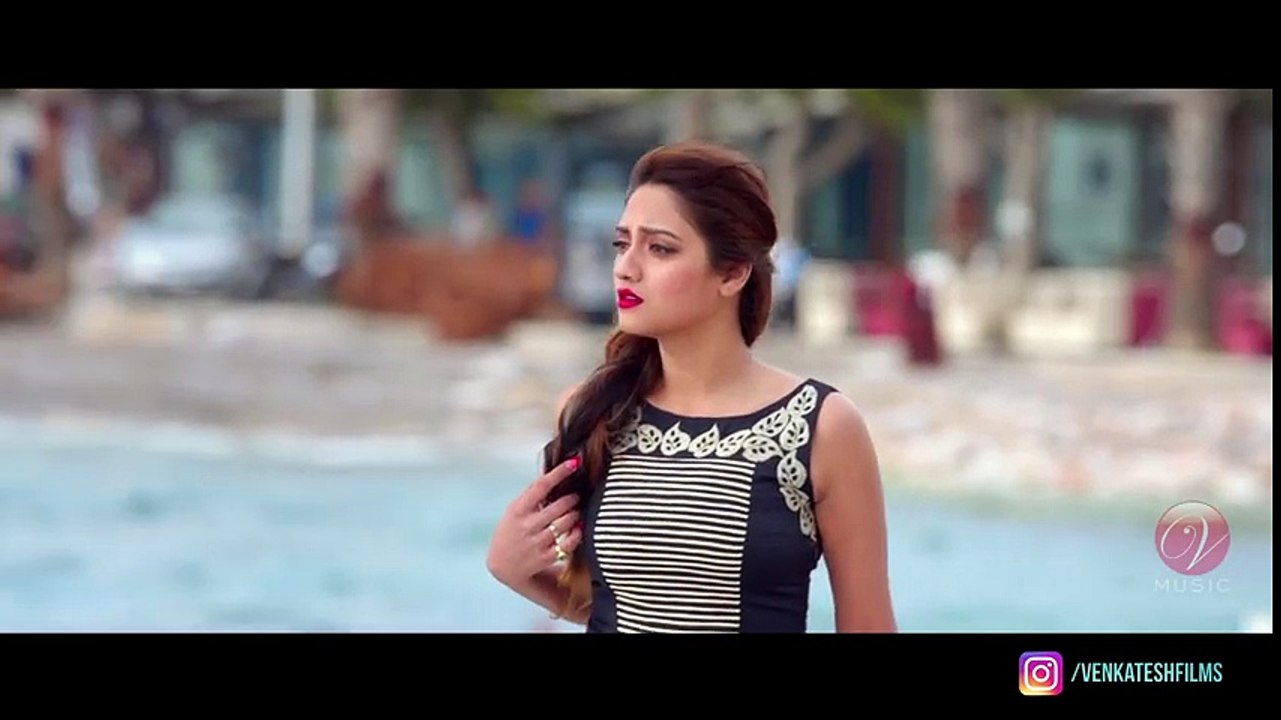 Majhe Majhe   Love Express   Dev   Nusrat   Jeet Gannguli   Kumar Sanu   Shreya Ghoshal   2016