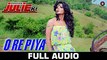 O Re Piya - Full Audio - Ek Kahani Julie Ki - Rakhi Sawant, Amit Mehra - Armaan Malik - DJ Sheizwood