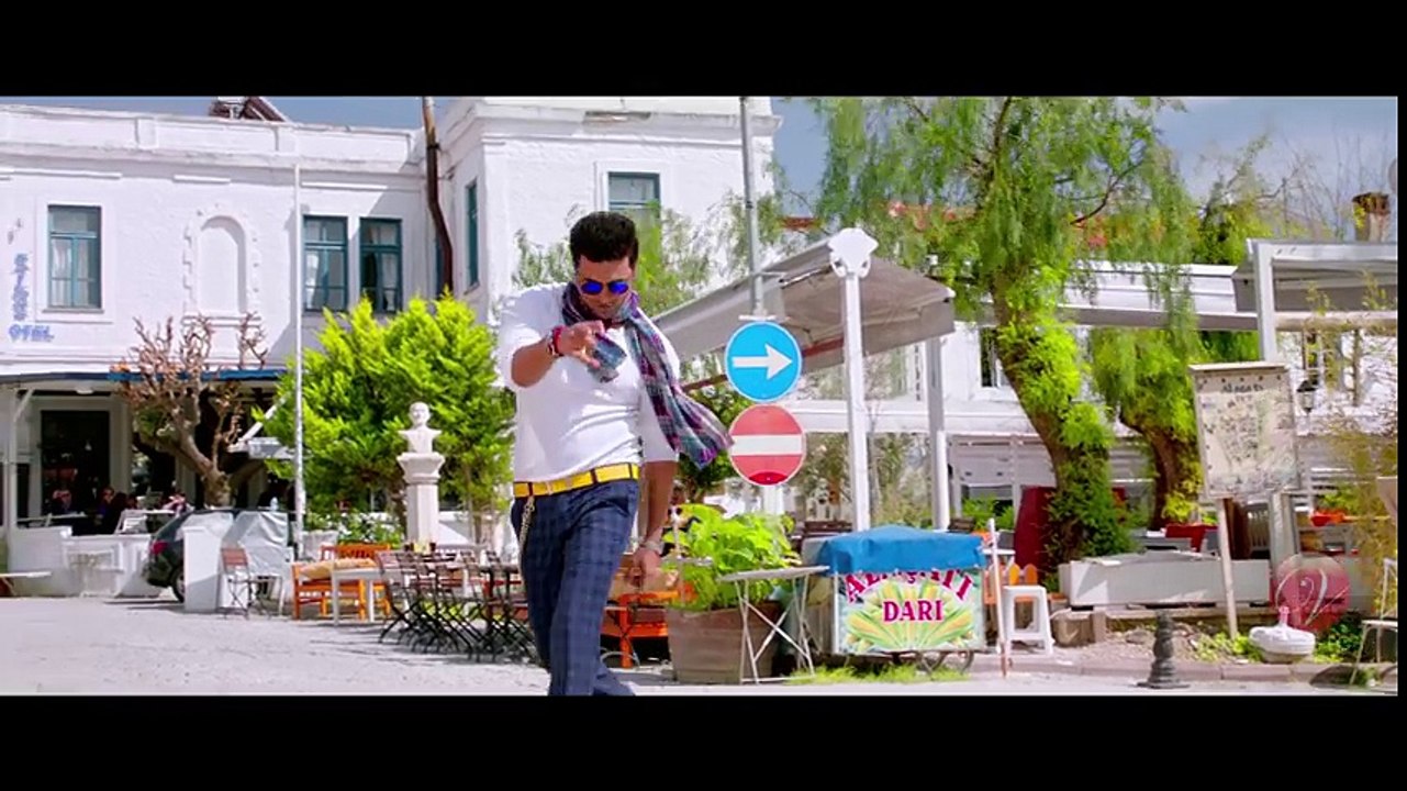 Mon Boleche Amar   Love Express   Dev   Nusrat Jahan   Jeet Gannguli   Rajib Kumar   2016