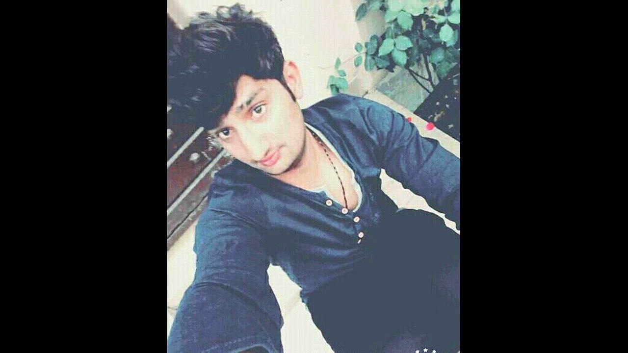 Manma emotion _yousaf hashmi_dil wale_cover - YouTube