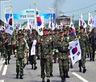 US, South Korea Begin Annual Military Drill Despite Threats From Pyongyang
