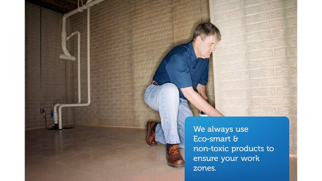 O'Connor Pest Control in Visalia, CA