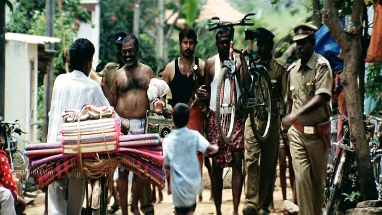 Pothumada Saami - Majaa (2005) HD