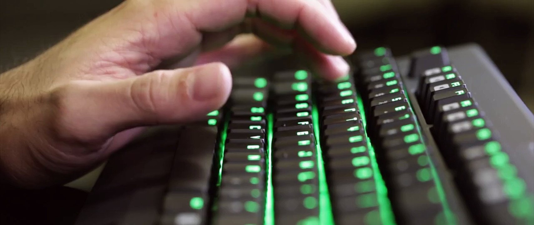 Nuevos mecanismos Razer Green y Orange