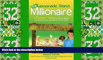 Big Deals  The Lemonade Stand Millionaire: A Parents  Guide to Encouraging the Entrepreneurial