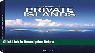 [Reads] The World of Private Islands (English, German, French, Spanish and Italian Edition) Online