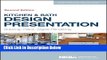 [Reads] Kitchen   Bath Design Presentation: Drawing, Plans, Digital Rendering (NKBA Professional