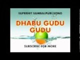DABU GUDU GUDU |   LATEST NEW SAMBLPURI 2015 | ONLY ENTERTAINMENT