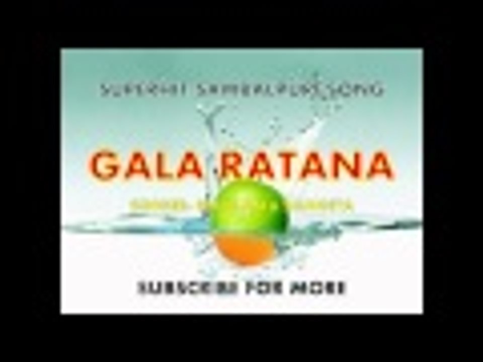 GALA RATANA |  NEW SAMBALPURI 2015 | ONLY ENTERTAINMENT