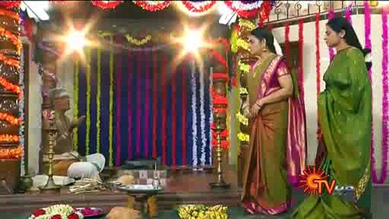 Ponnoonjal – Episode – 891 (22-08-2016)