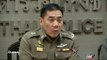 Thaïlande : une vingtaine de personnes impliquées dans les attaques