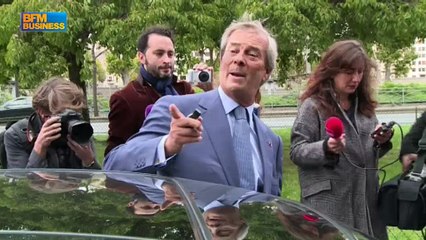 Le ton monte entre Mediaset et Vivendi