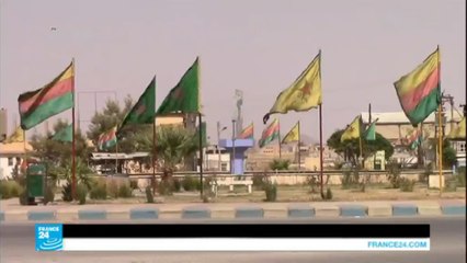 أنباء متضاربة عن وقف إطلاق النار شمال شرق سوريا